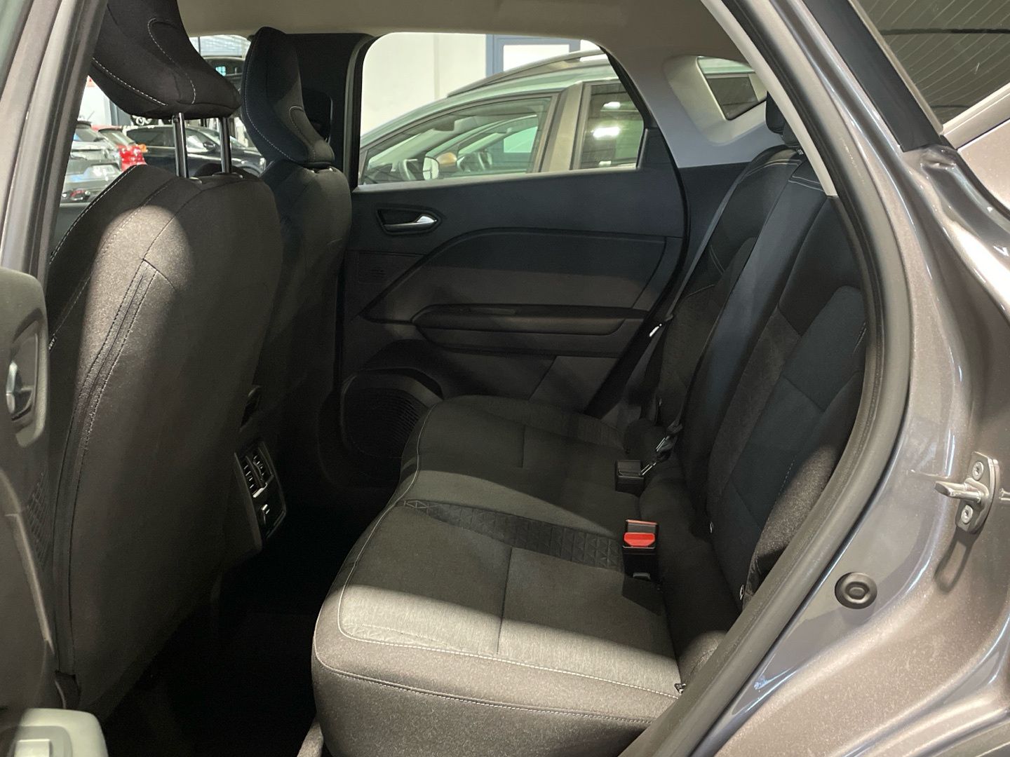 Renault Captur Evolution TCe 66 kW (90 CV)