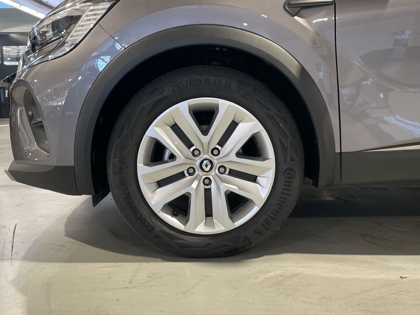 Renault Captur Evolution TCe 66 kW (90 CV)