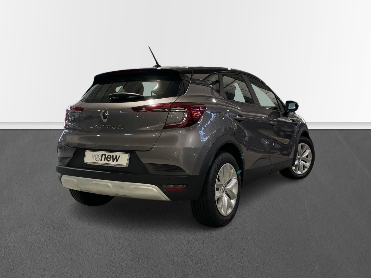 Renault Captur Evolution TCe 66 kW (90 CV)
