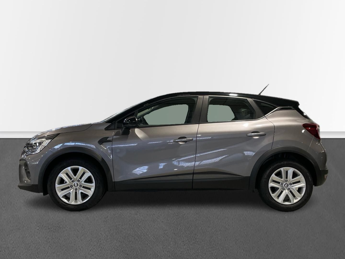 Renault Captur Evolution TCe 66 kW (90 CV)