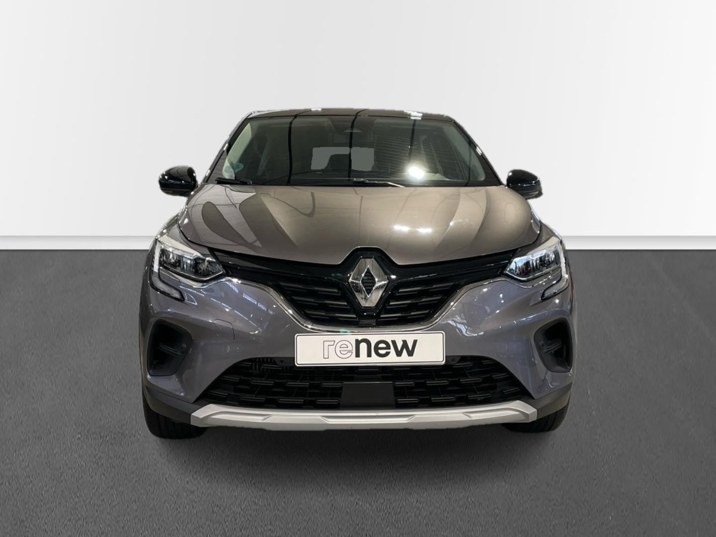 Renault Captur Evolution TCe 66 kW (90 CV)