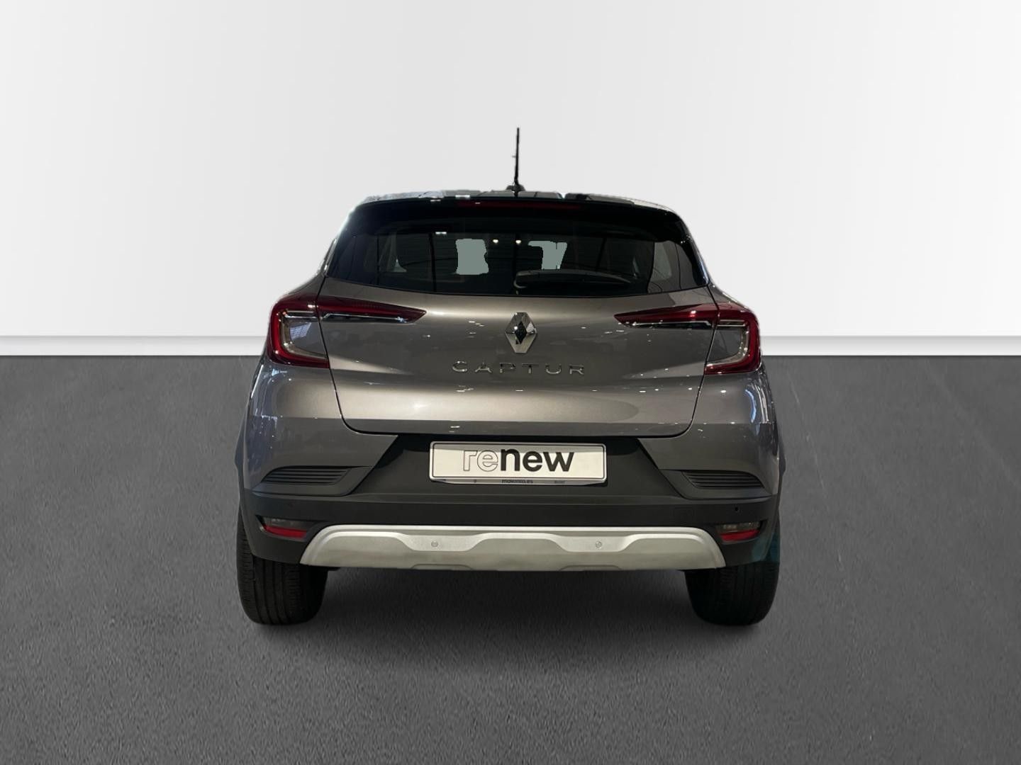 Renault Captur Evolution TCe 66 kW (90 CV)