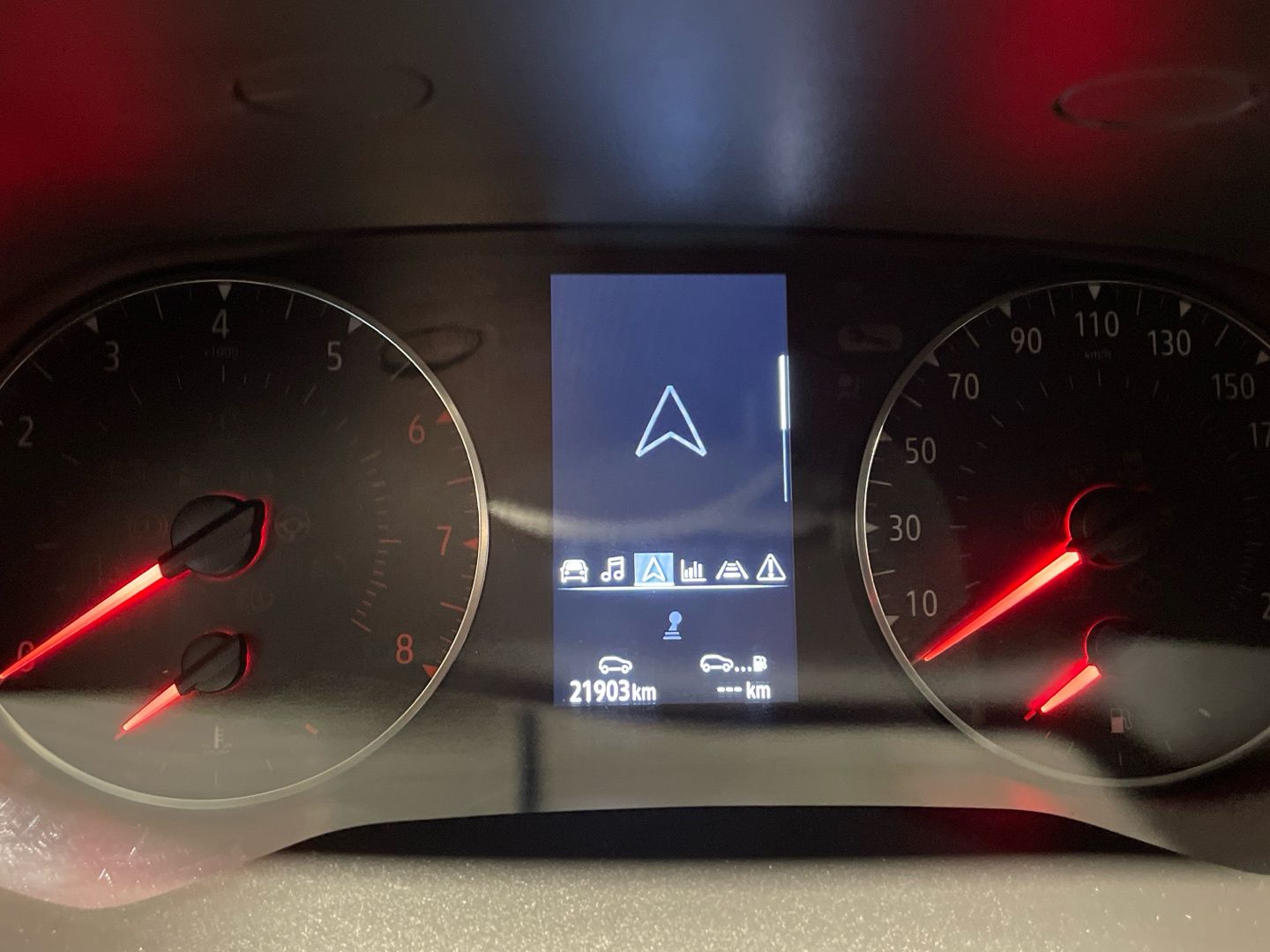 Renault Captur Evolution TCe 66 kW (90 CV)