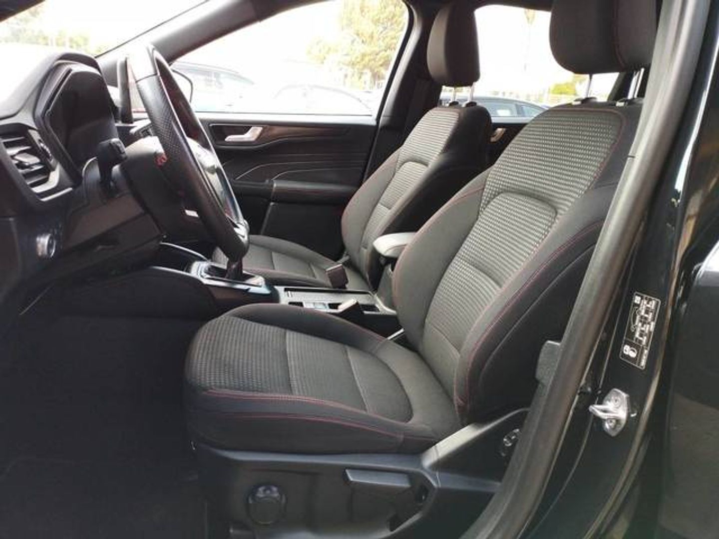 Ford Kuga 1.5 EcoBoost S&S ST-Line 4x2 110 kW (150 CV)