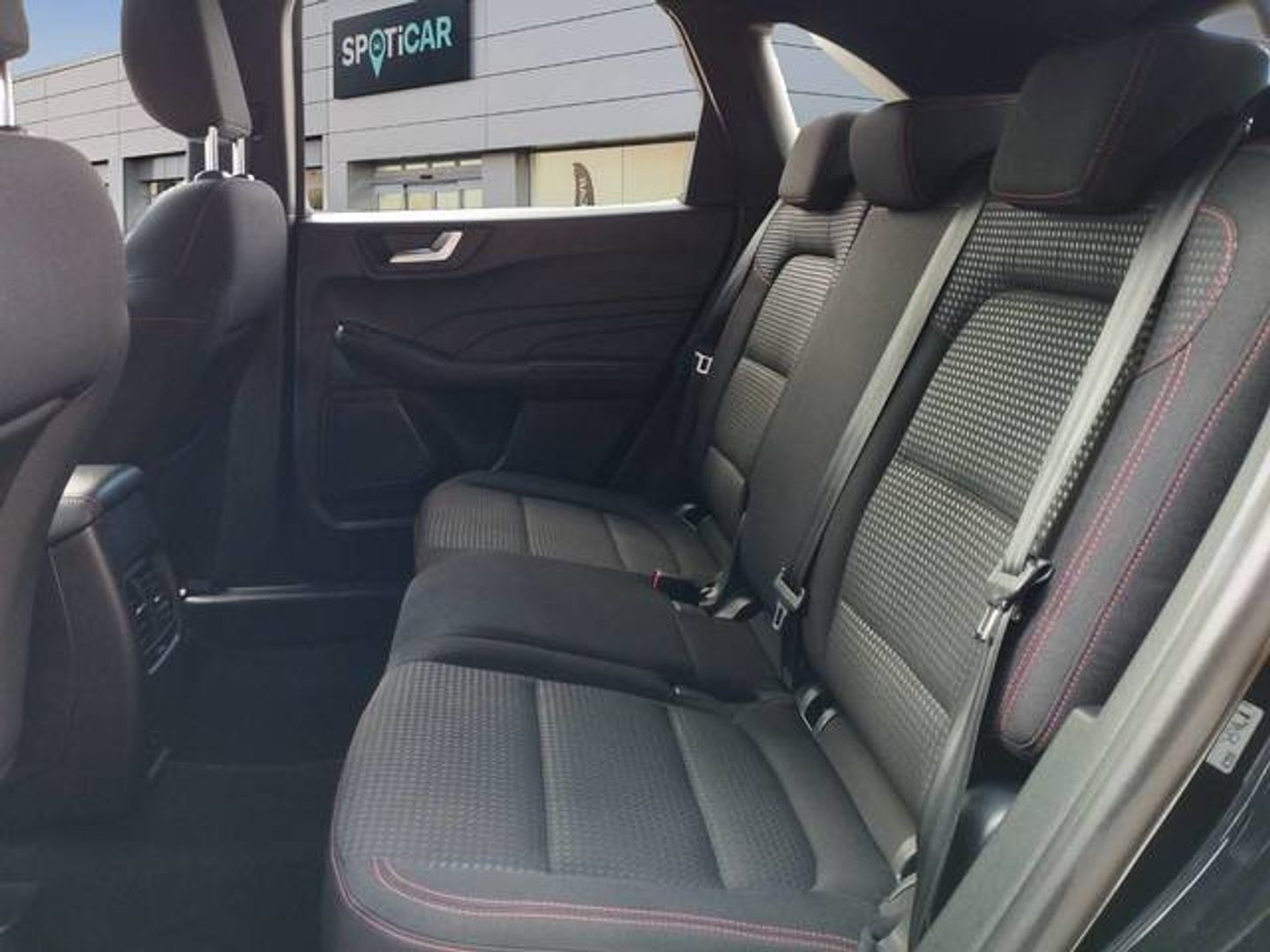 Ford Kuga 1.5 EcoBoost S&S ST-Line 4x2 110 kW (150 CV)