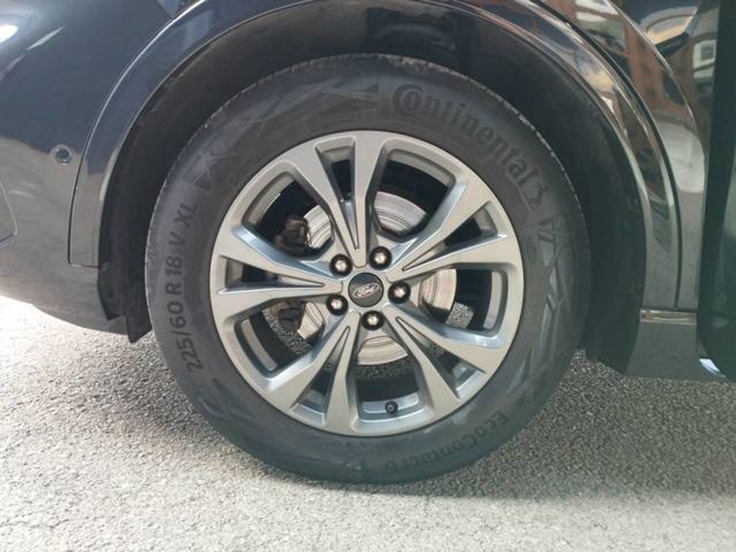 Ford Kuga 1.5 EcoBoost S&S ST-Line 4x2 110 kW (150 CV)