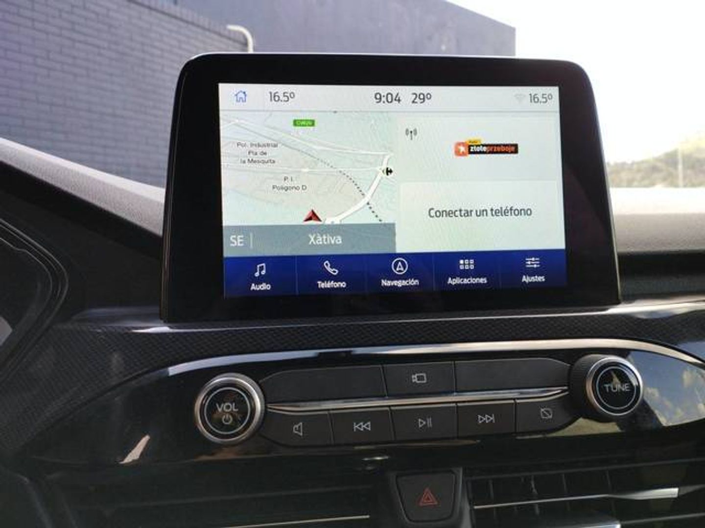Ford Kuga 1.5 EcoBoost S&S ST-Line 4x2 110 kW (150 CV)