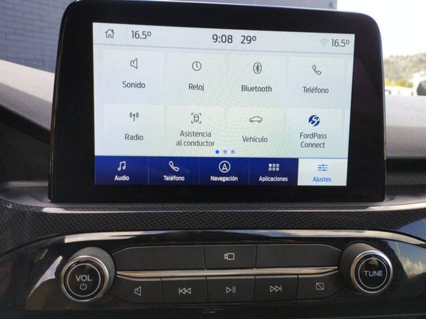 Ford Kuga 1.5 EcoBoost S&S ST-Line 4x2 110 kW (150 CV)