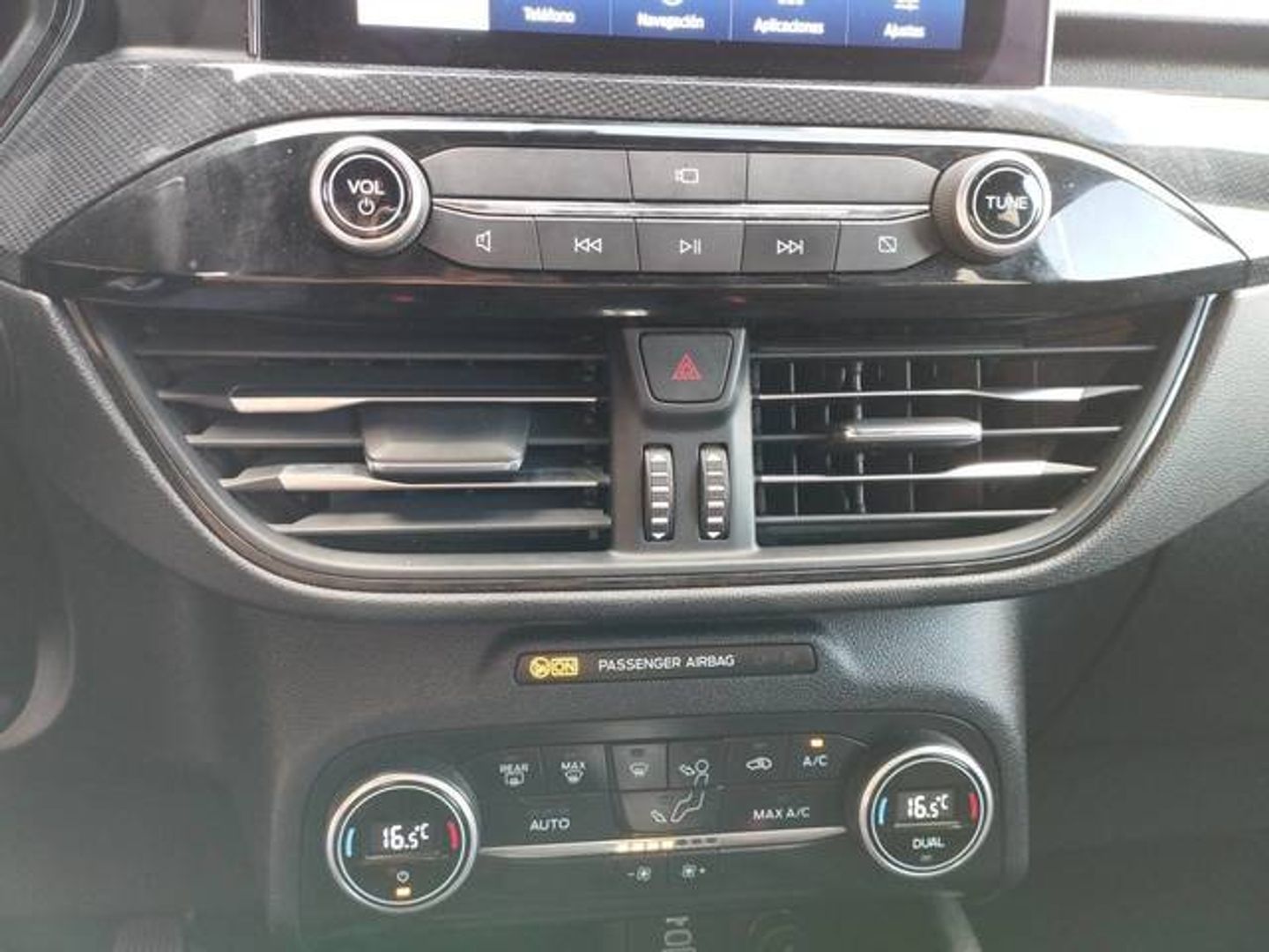 Ford Kuga 1.5 EcoBoost S&S ST-Line 4x2 110 kW (150 CV)