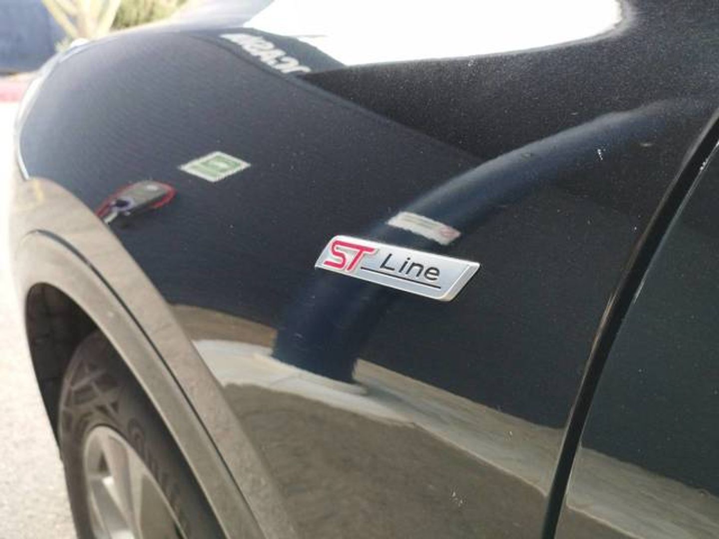 Ford Kuga 1.5 EcoBoost S&S ST-Line 4x2 110 kW (150 CV)