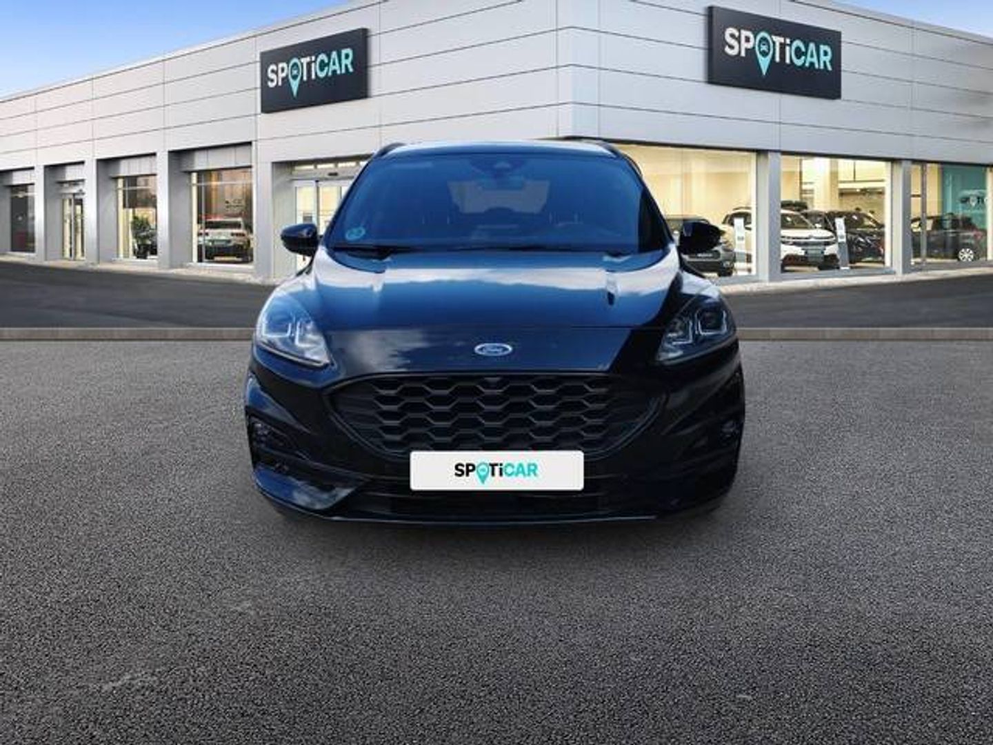Ford Kuga 1.5 EcoBoost S&S ST-Line 4x2 110 kW (150 CV)