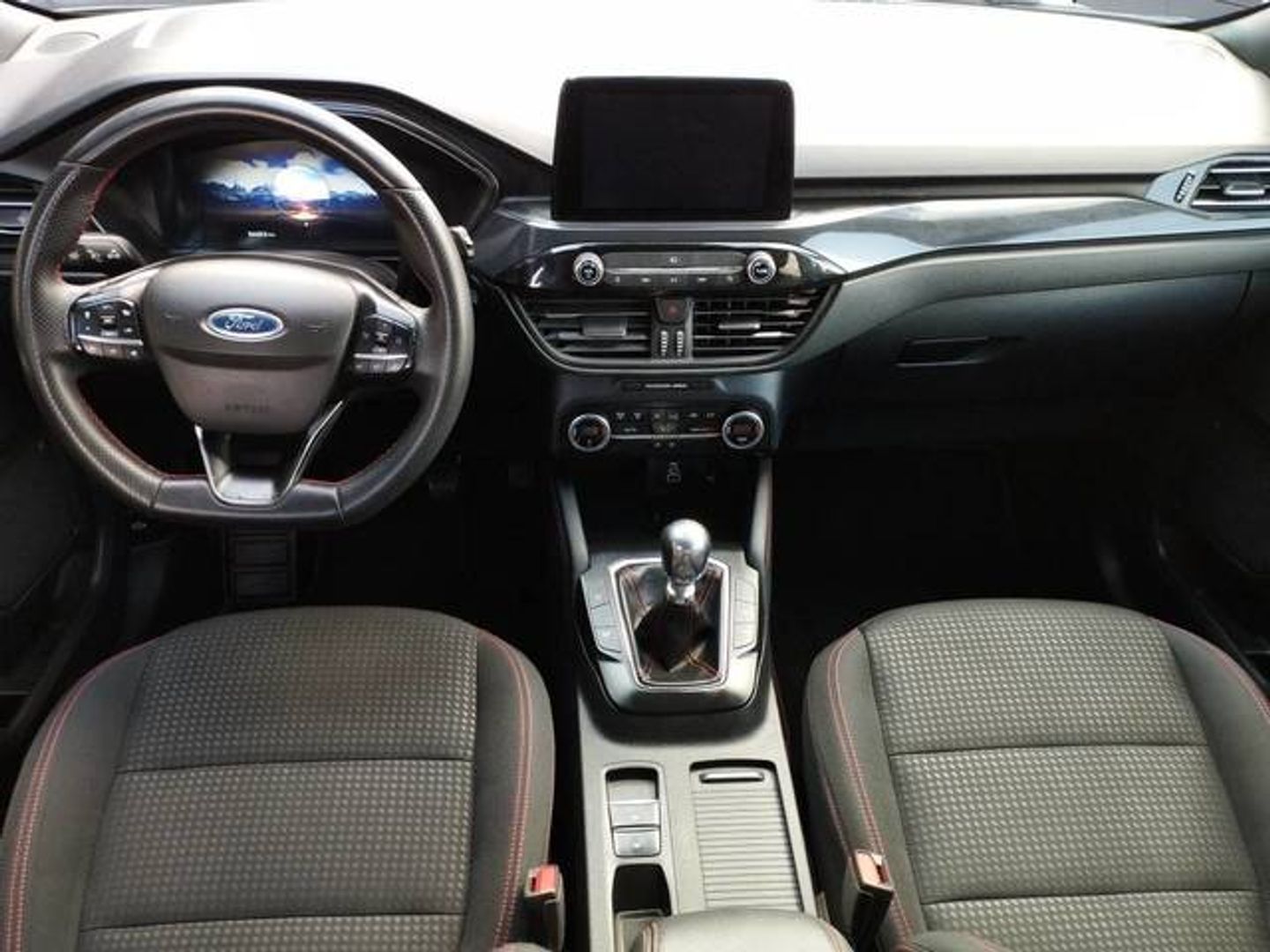 Ford Kuga 1.5 EcoBoost S&S ST-Line 4x2 110 kW (150 CV)