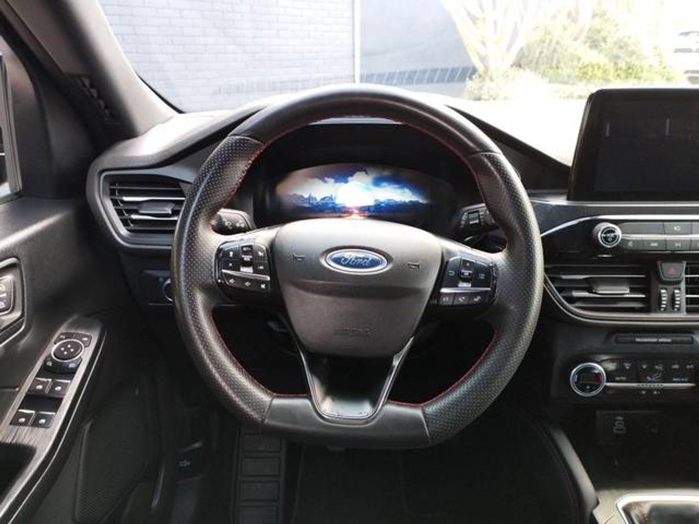 Ford Kuga 1.5 EcoBoost S&S ST-Line 4x2 110 kW (150 CV)