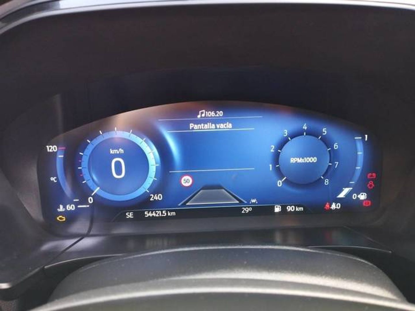 Ford Kuga 1.5 EcoBoost S&S ST-Line 4x2 110 kW (150 CV)