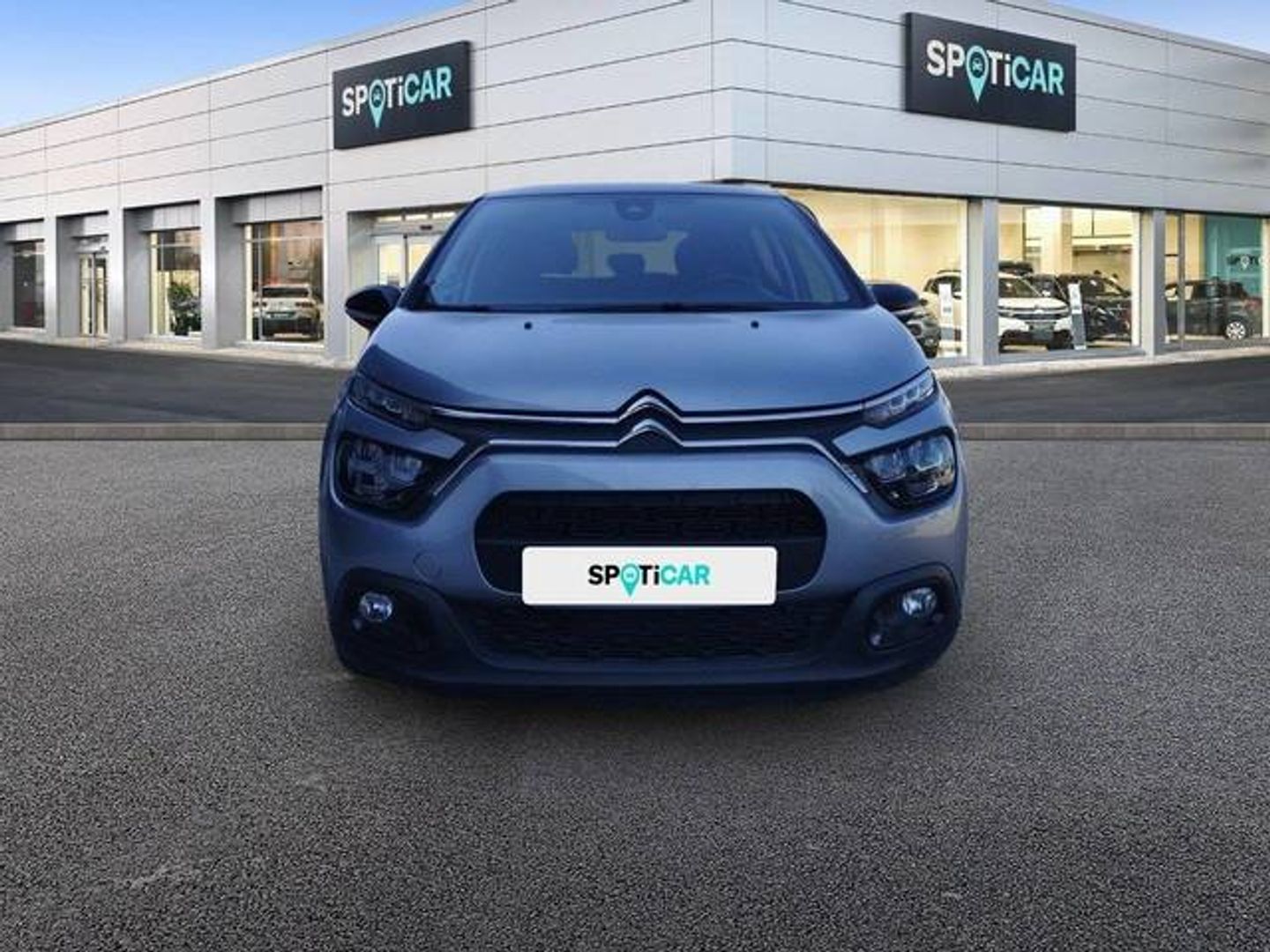 Citroen C3 BlueHDi 100 S&S Shine 75 kW (102 CV)