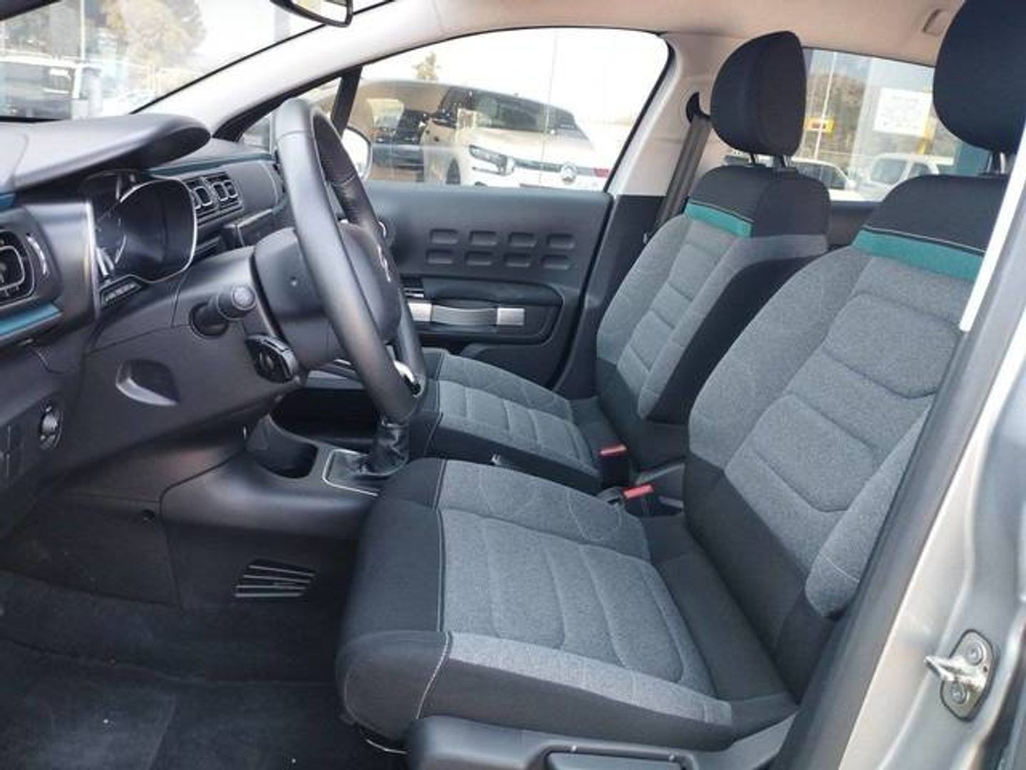 Citroen C3 BlueHDi 100 S&S Shine 75 kW (102 CV)