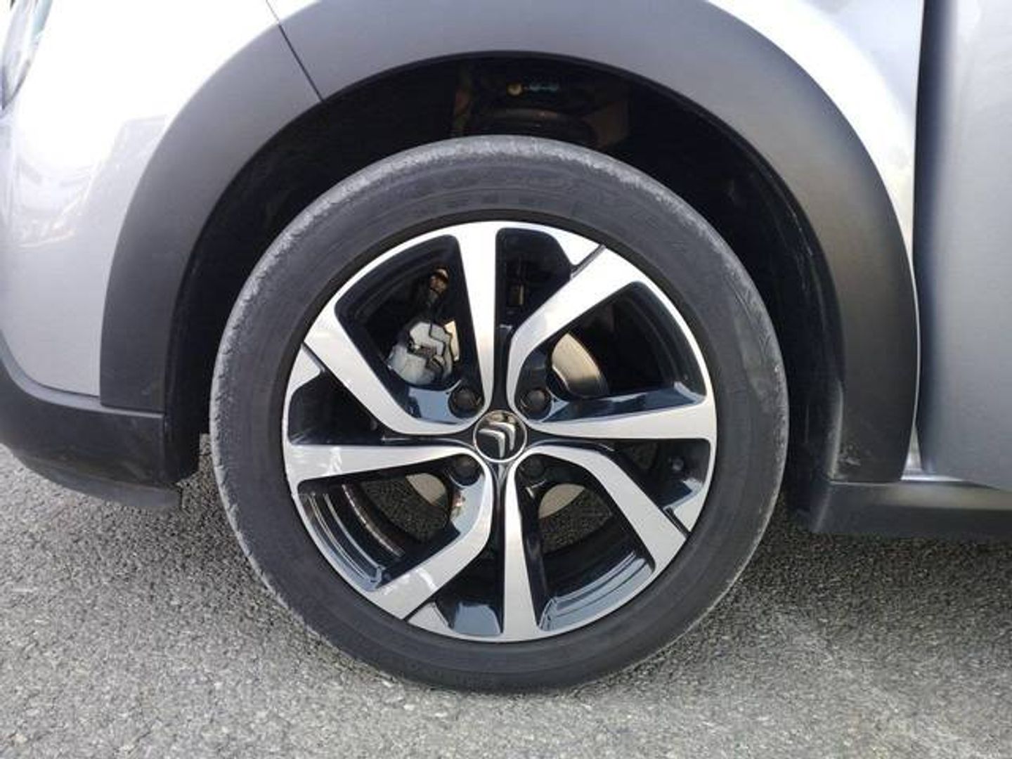 Citroen C3 BlueHDi 100 S&S Shine 75 kW (102 CV)