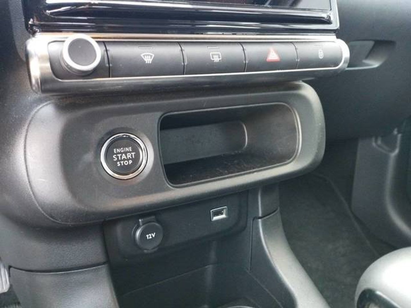 Citroen C3 BlueHDi 100 S&S Shine 75 kW (102 CV)