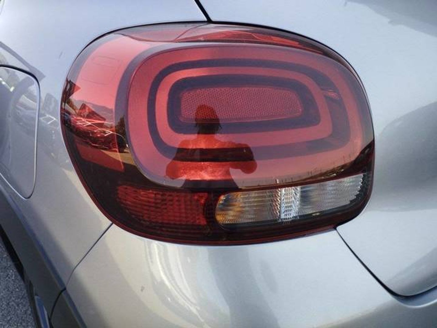 Citroen C3 BlueHDi 100 S&S Shine 75 kW (102 CV)