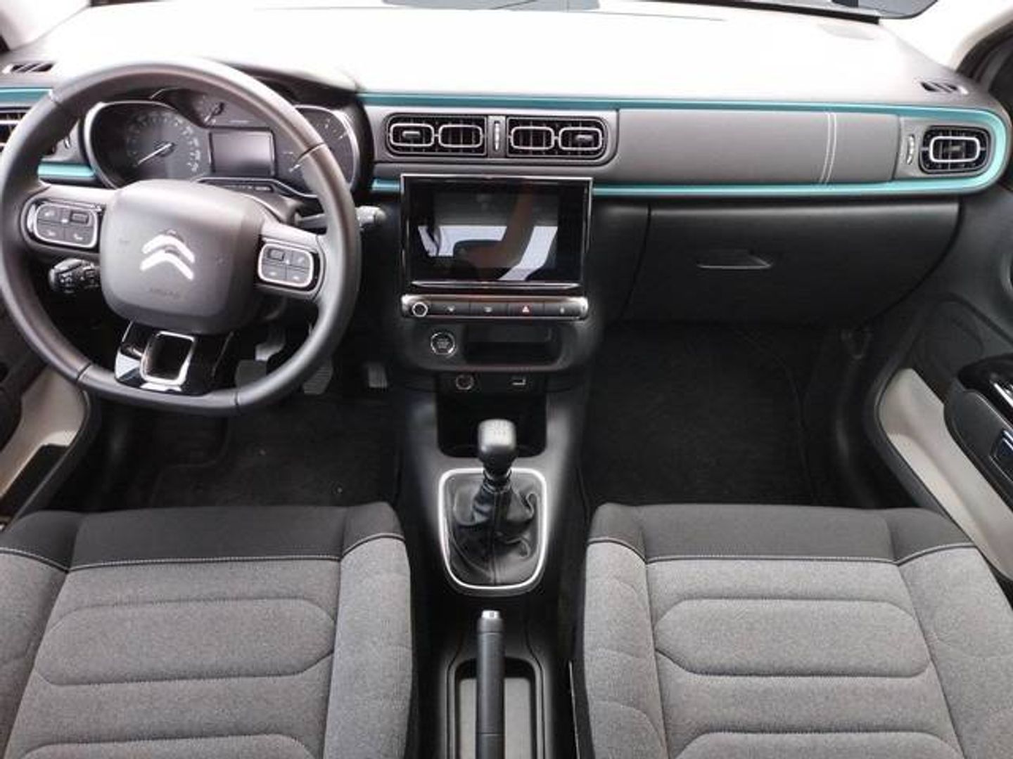 Citroen C3 BlueHDi 100 S&S Shine 75 kW (102 CV)