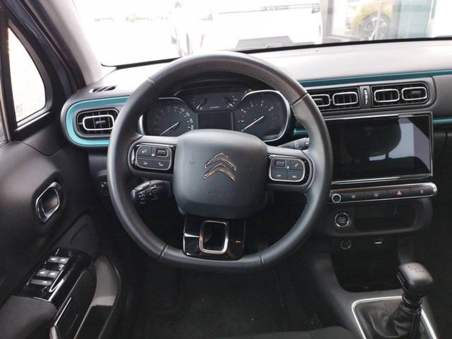 Citroen C3 BlueHDi 100 S&S Shine 75 kW (102 CV)
