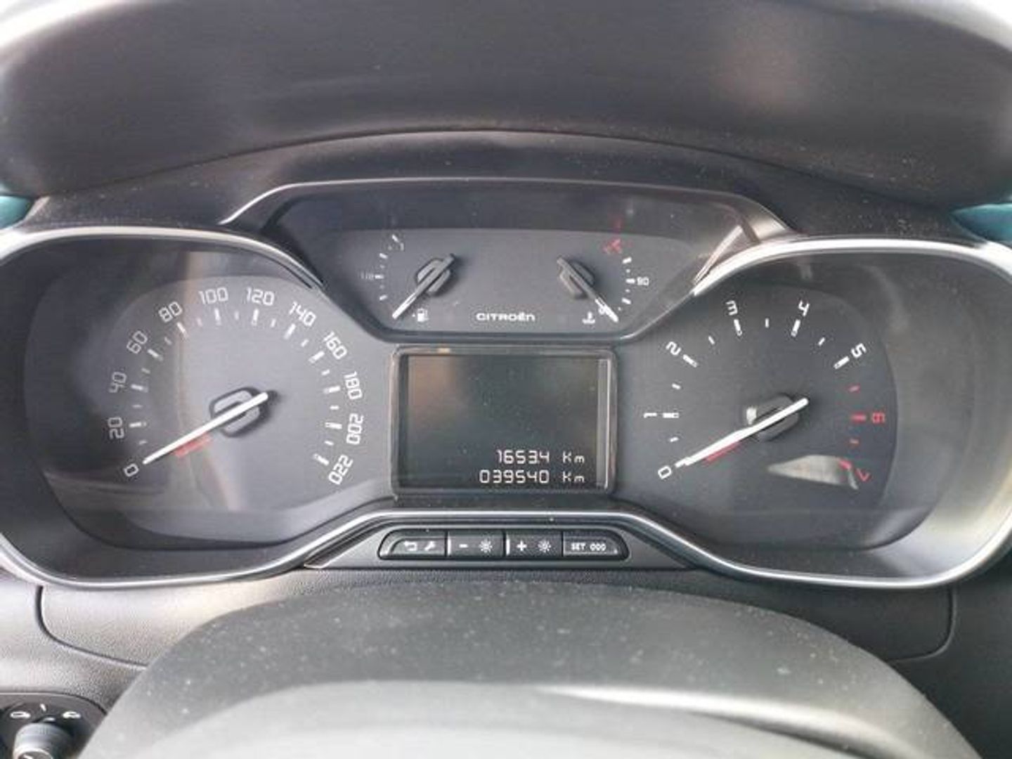 Citroen C3 BlueHDi 100 S&S Shine 75 kW (102 CV)