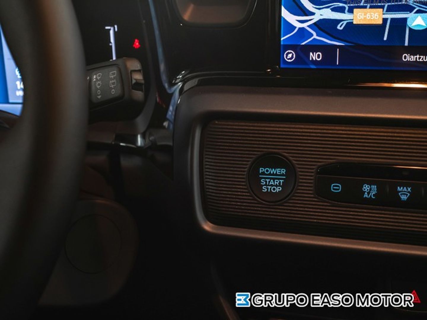 Ford Tourneo Courier 1.0 Ecoboost Active Auto 92 kW (125 CV)