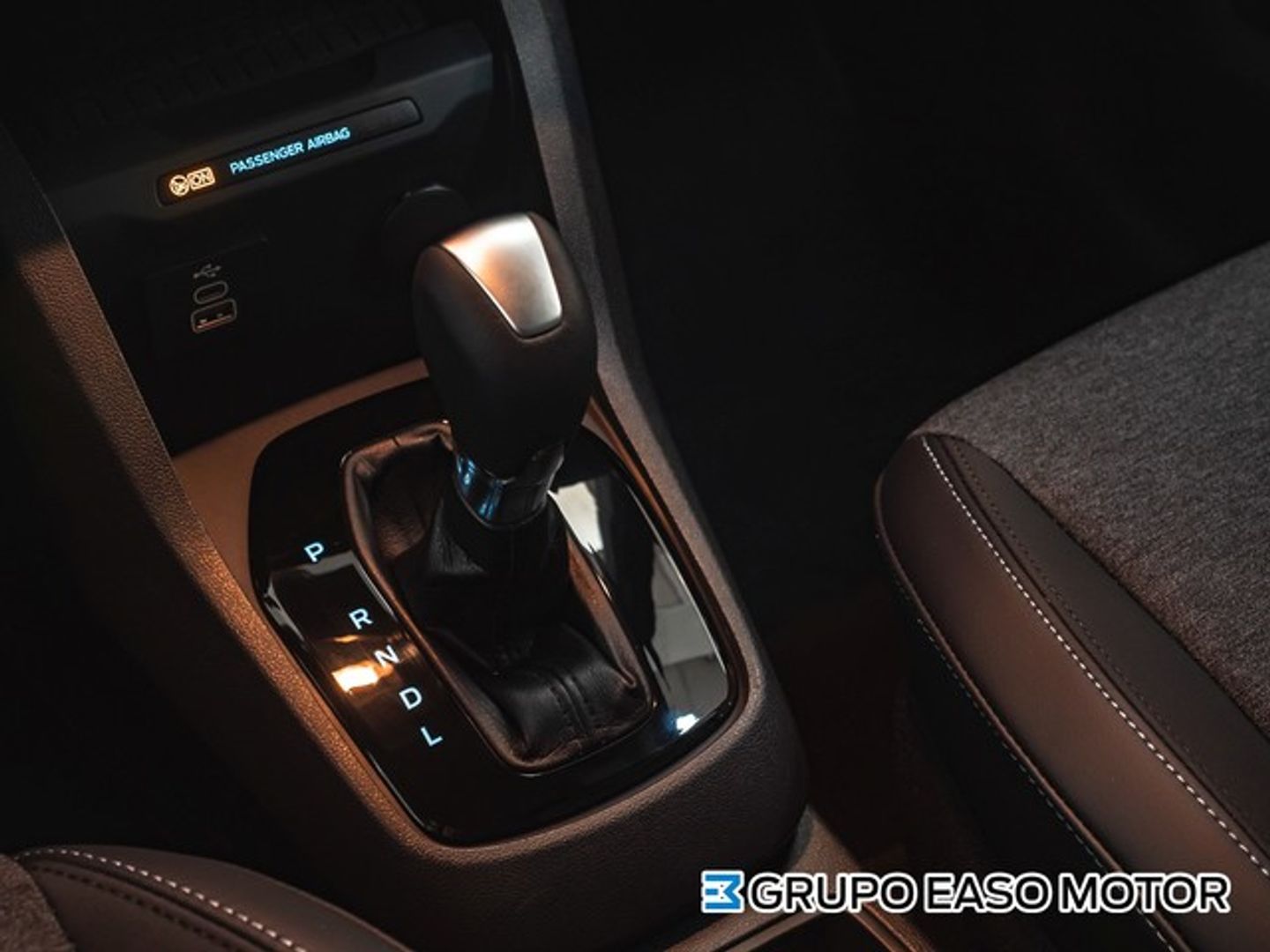 Ford Tourneo Courier 1.0 Ecoboost Active Auto 92 kW (125 CV)