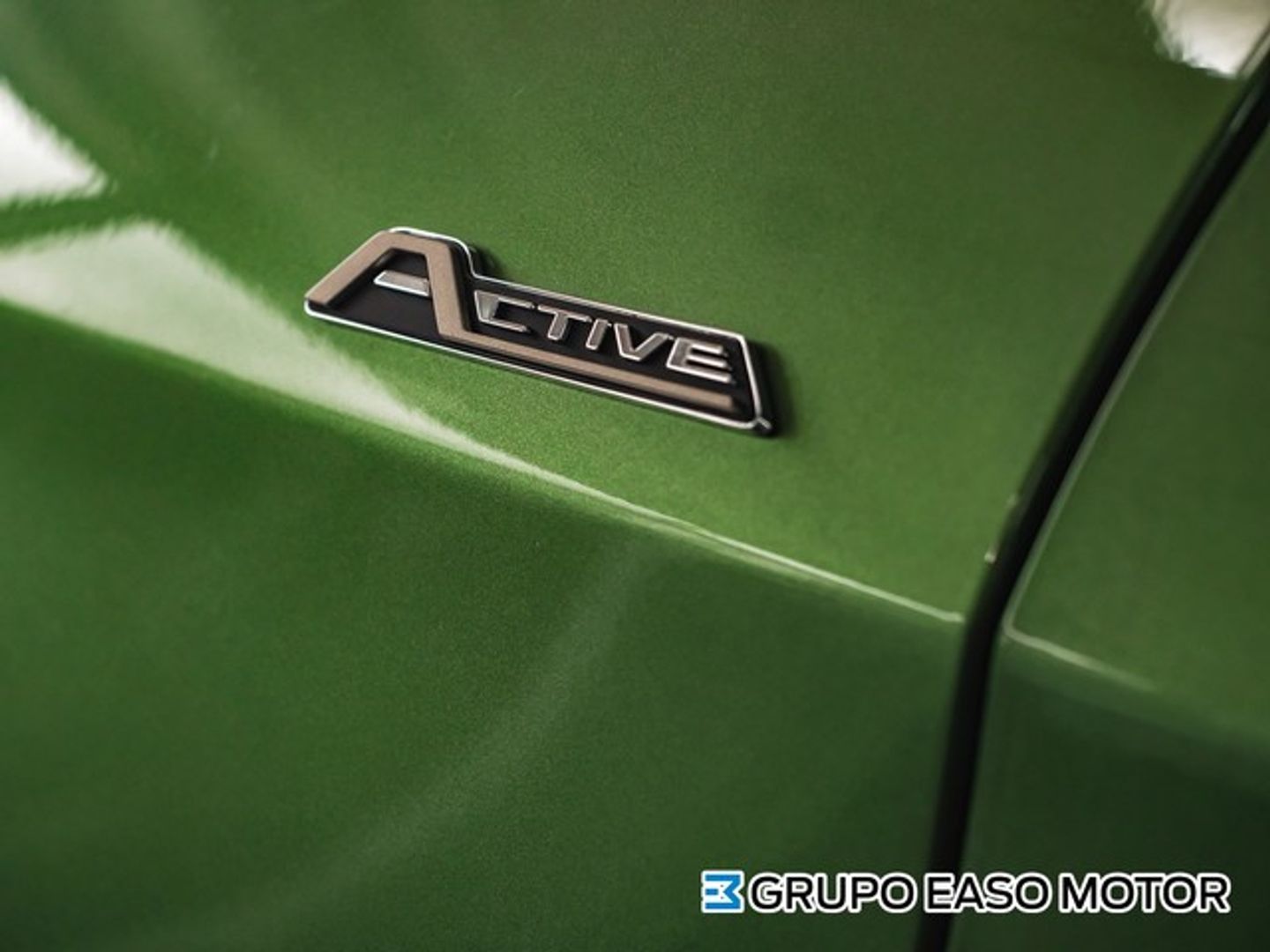 Ford Tourneo Courier 1.0 Ecoboost Active Auto 92 kW (125 CV)