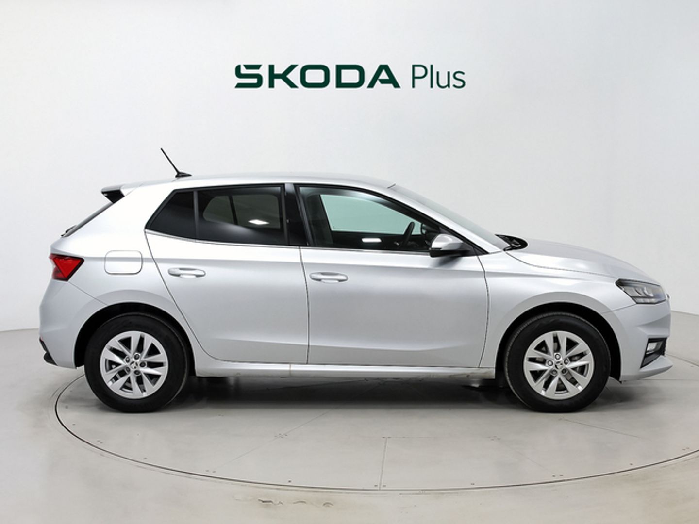 Skoda Fabia 1.0 TSI Selection 70 kW (95 CV)