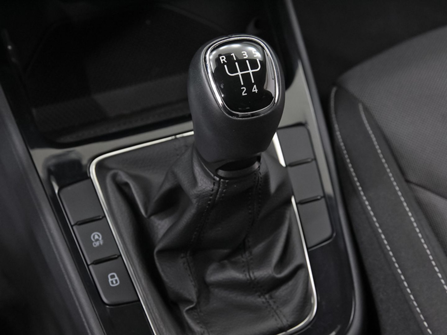Skoda Fabia 1.0 TSI Selection 70 kW (95 CV)