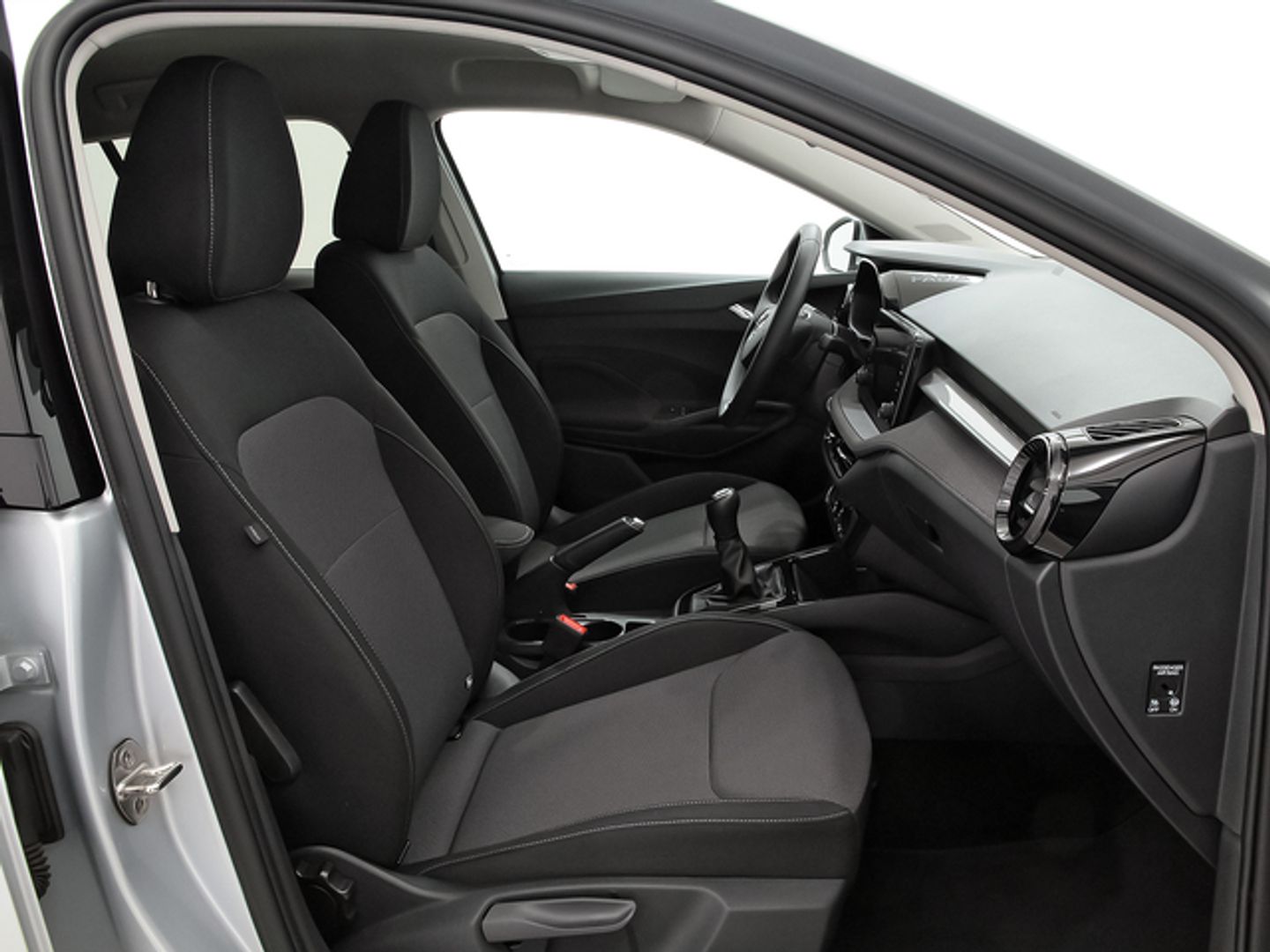 Skoda Fabia 1.0 TSI Selection 70 kW (95 CV)