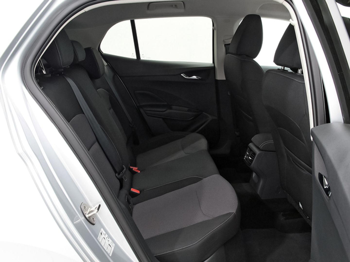 Skoda Fabia 1.0 TSI Selection 70 kW (95 CV)