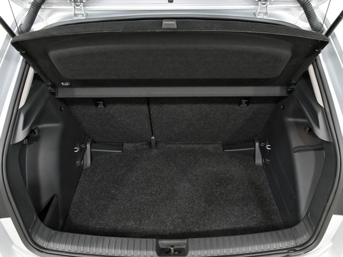 Skoda Fabia 1.0 TSI Selection 70 kW (95 CV)