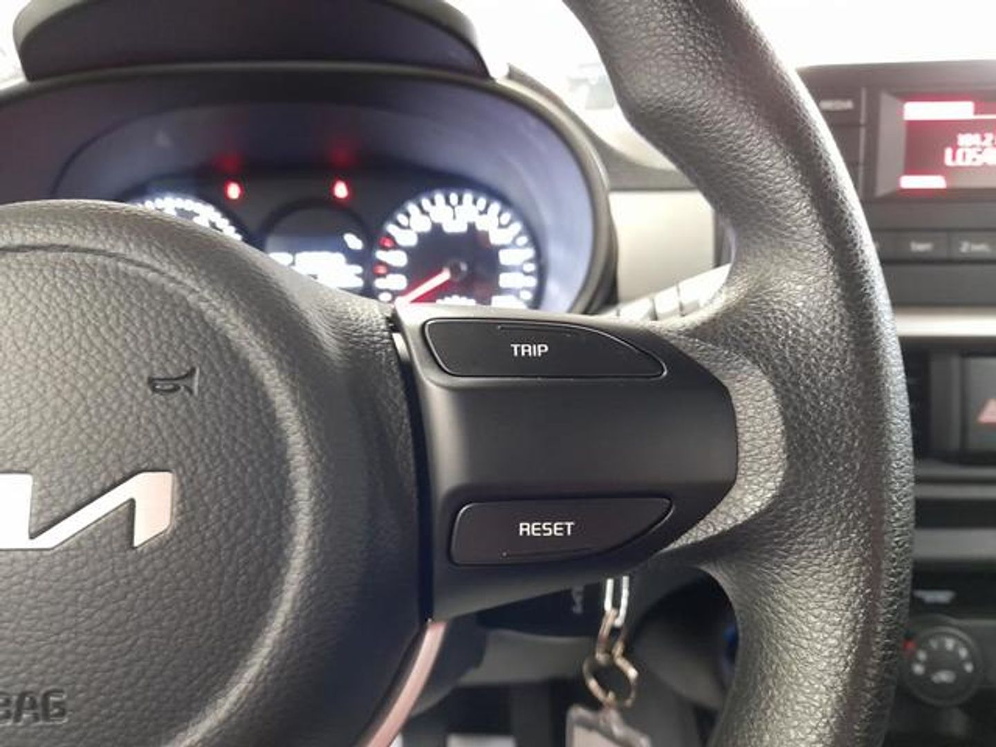 Kia Picanto 1.0 DPi Concept 49 kW (67 CV)