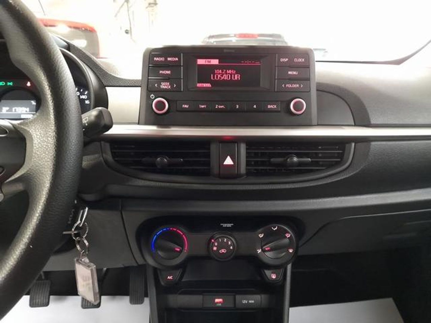 Kia Picanto 1.0 DPi Concept 49 kW (67 CV)