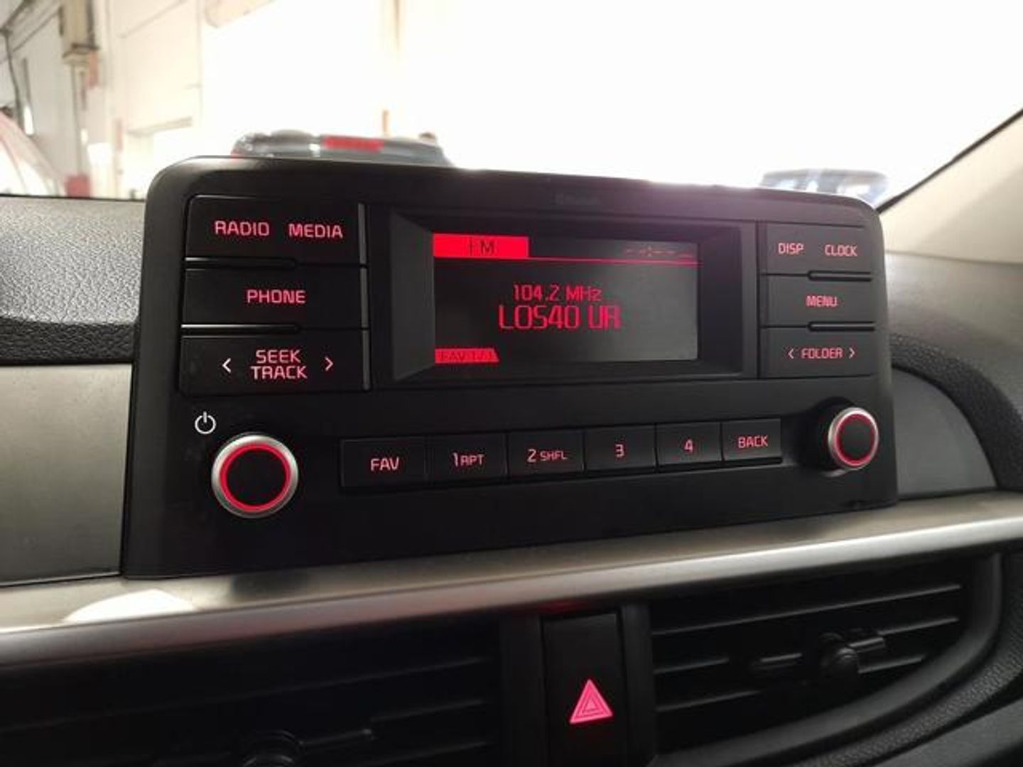 Kia Picanto 1.0 DPi Concept 49 kW (67 CV)