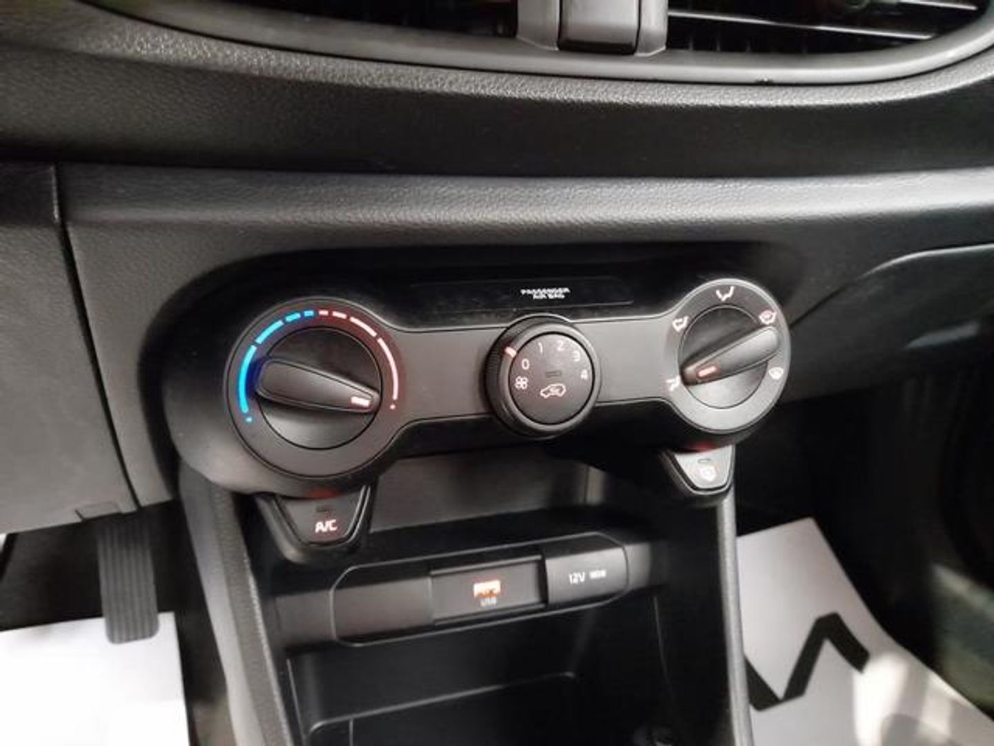 Kia Picanto 1.0 DPi Concept 49 kW (67 CV)