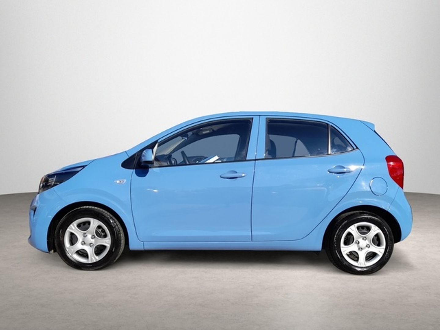 Kia Picanto 1.0 DPi Concept 49 kW (67 CV)