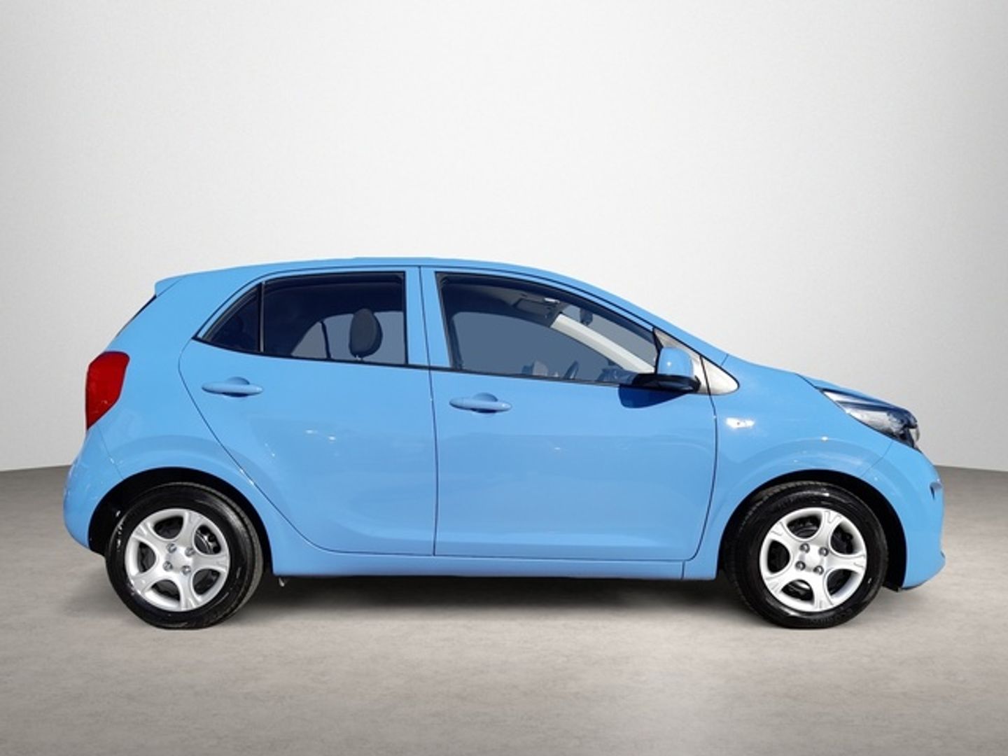 Kia Picanto 1.0 DPi Concept 49 kW (67 CV)