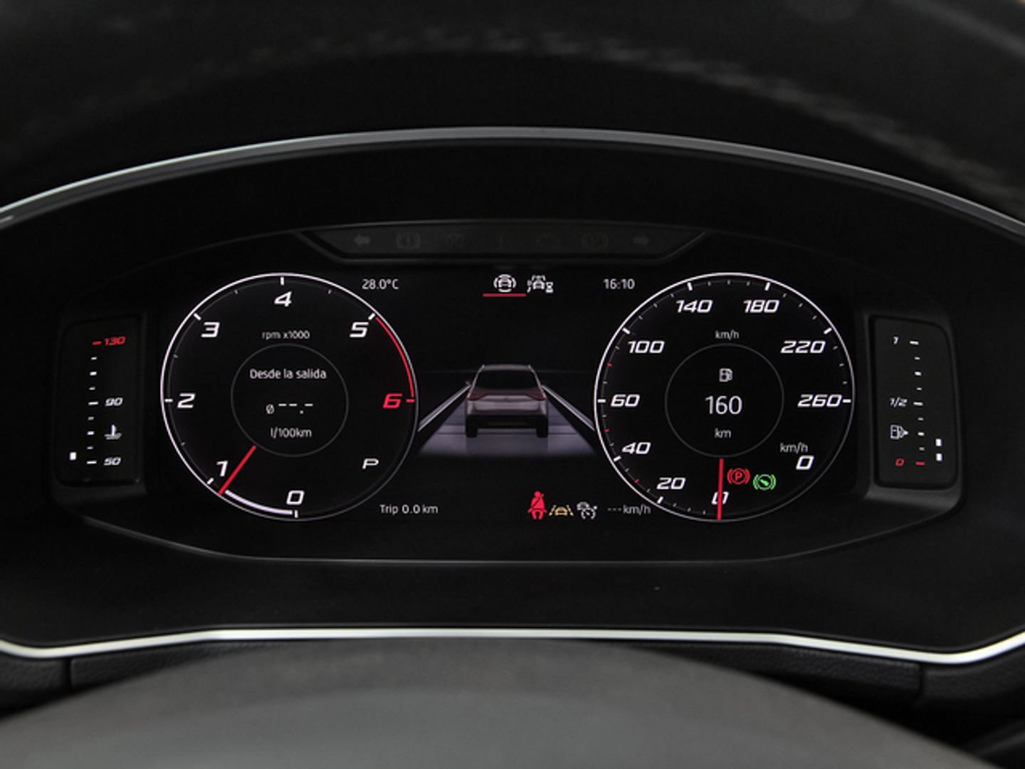 SEAT Tarraco 2.0 TDI S&S Xcellence Plus 4Drive DSG 140 kW (190 CV)