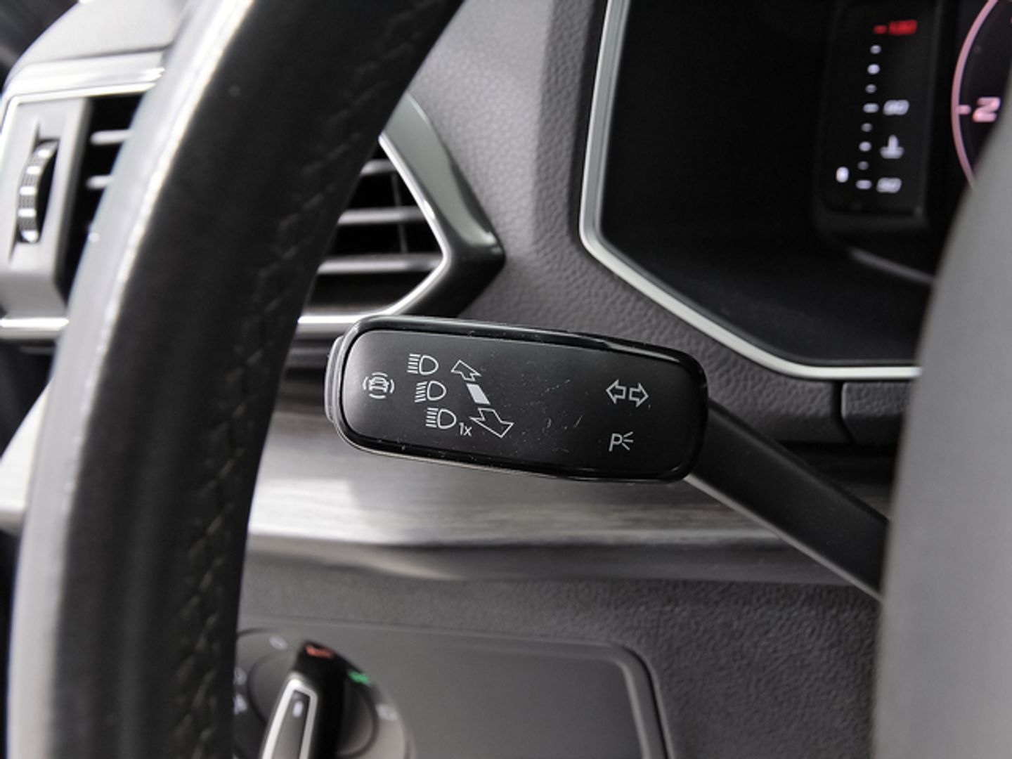 SEAT Tarraco 2.0 TDI S&S Xcellence Plus 4Drive DSG 140 kW (190 CV)