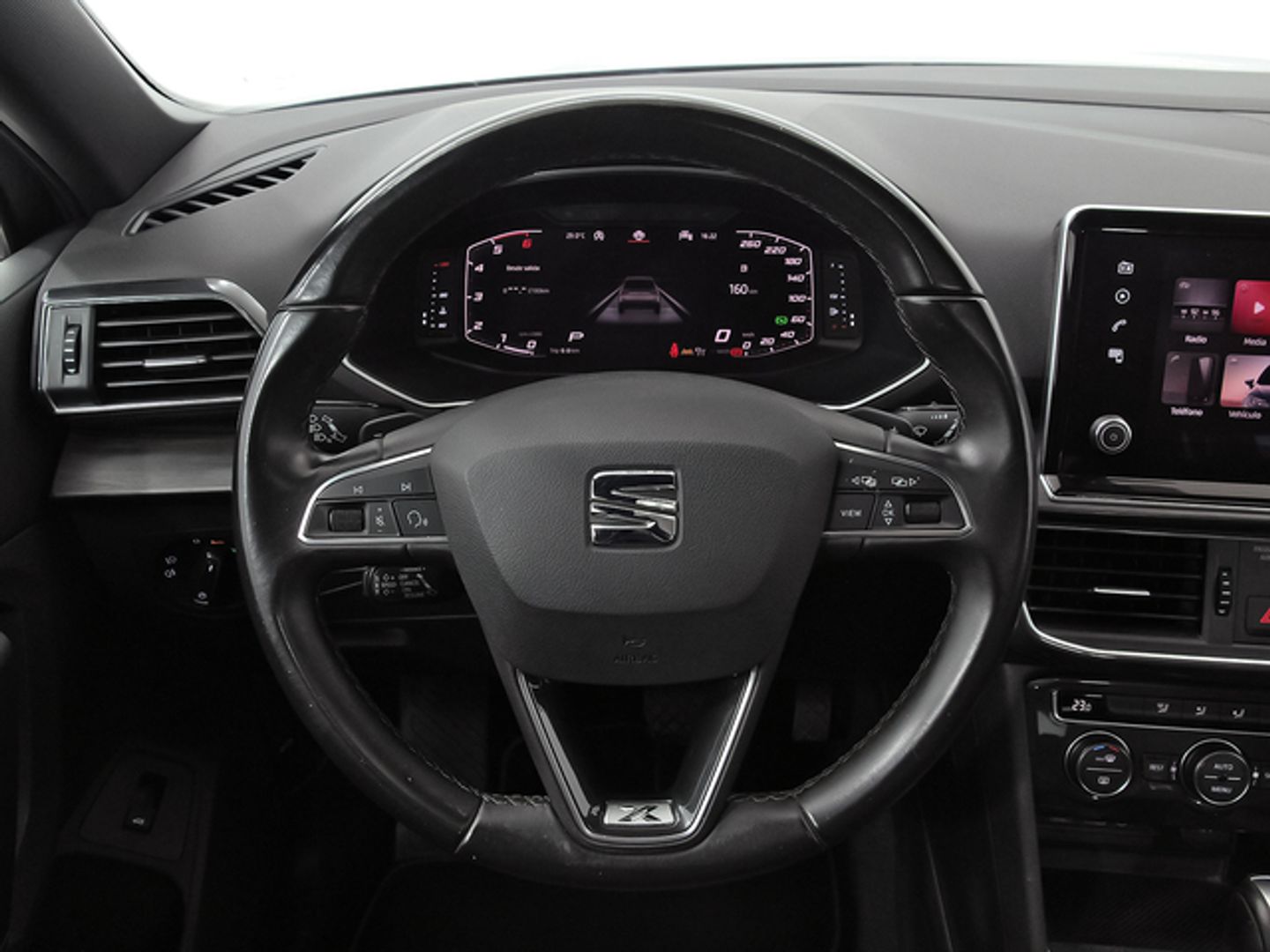SEAT Tarraco 2.0 TDI S&S Xcellence Plus 4Drive DSG 140 kW (190 CV)