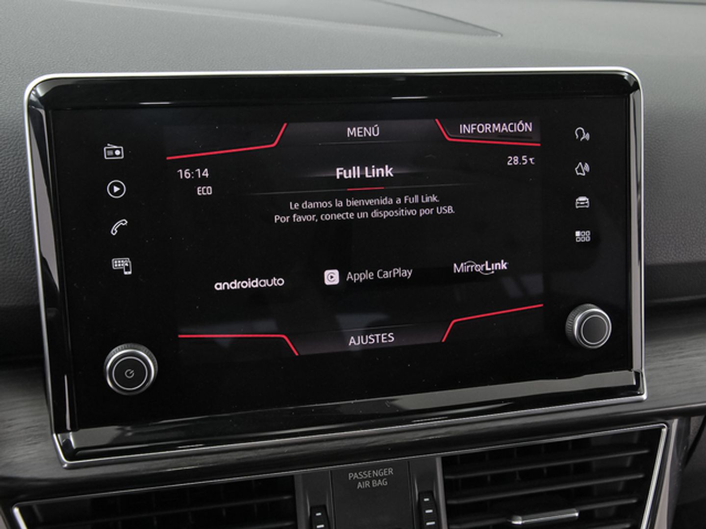 SEAT Tarraco 2.0 TDI S&S Xcellence Plus 4Drive DSG 140 kW (190 CV)