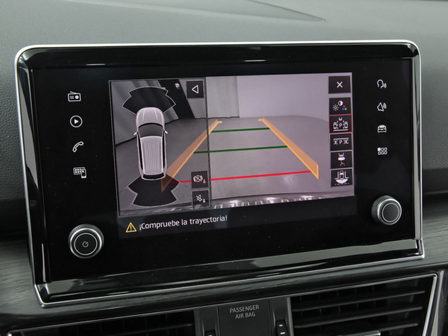 SEAT Tarraco 2.0 TDI S&S Xcellence Plus 4Drive DSG 140 kW (190 CV)