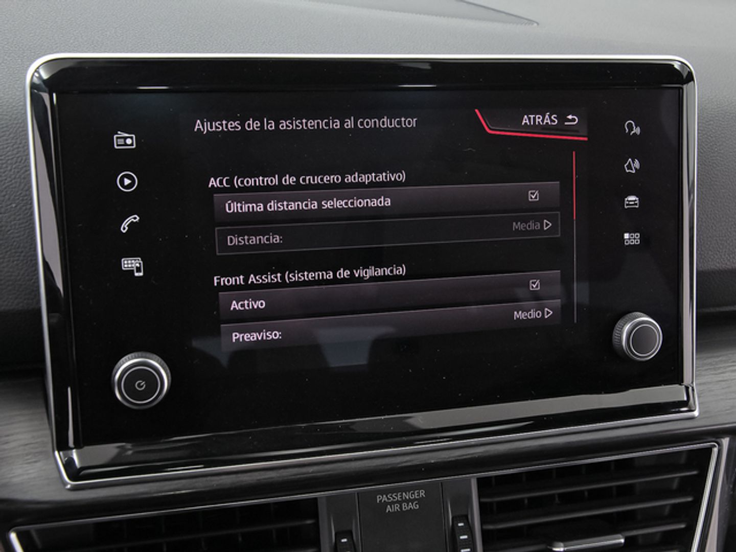 SEAT Tarraco 2.0 TDI S&S Xcellence Plus 4Drive DSG 140 kW (190 CV)