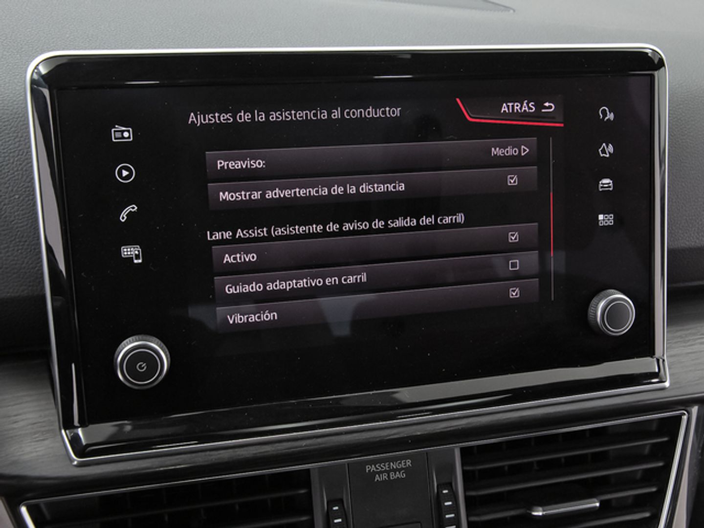 SEAT Tarraco 2.0 TDI S&S Xcellence Plus 4Drive DSG 140 kW (190 CV)