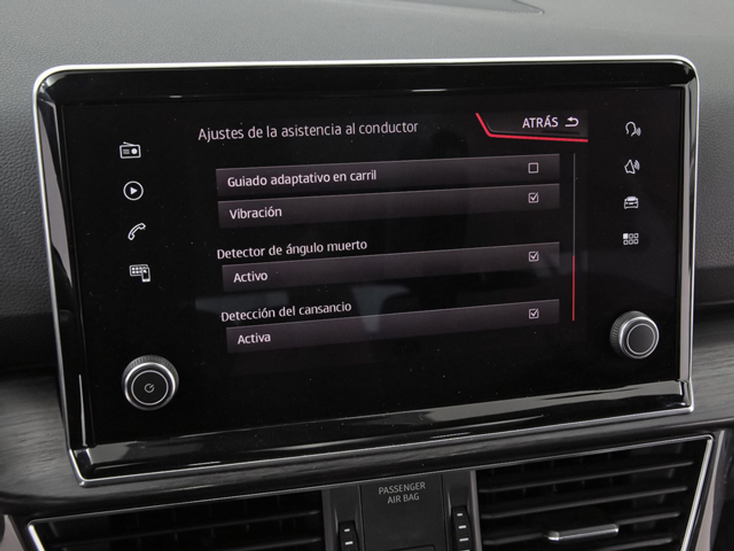 SEAT Tarraco 2.0 TDI S&S Xcellence Plus 4Drive DSG 140 kW (190 CV)