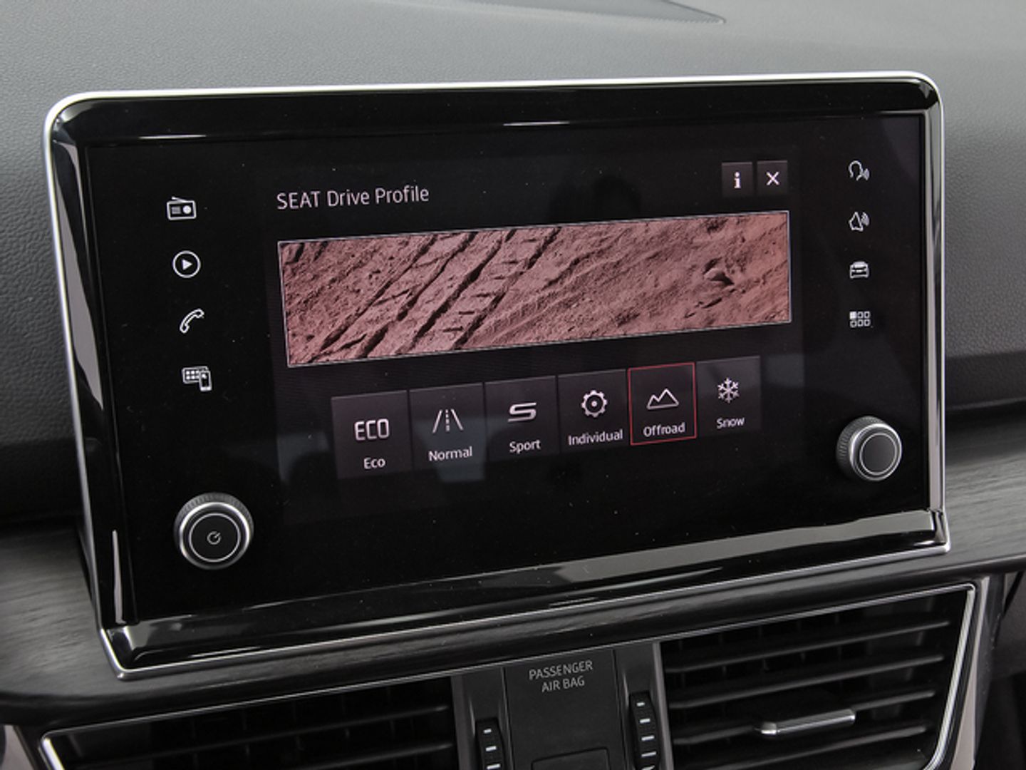 SEAT Tarraco 2.0 TDI S&S Xcellence Plus 4Drive DSG 140 kW (190 CV)
