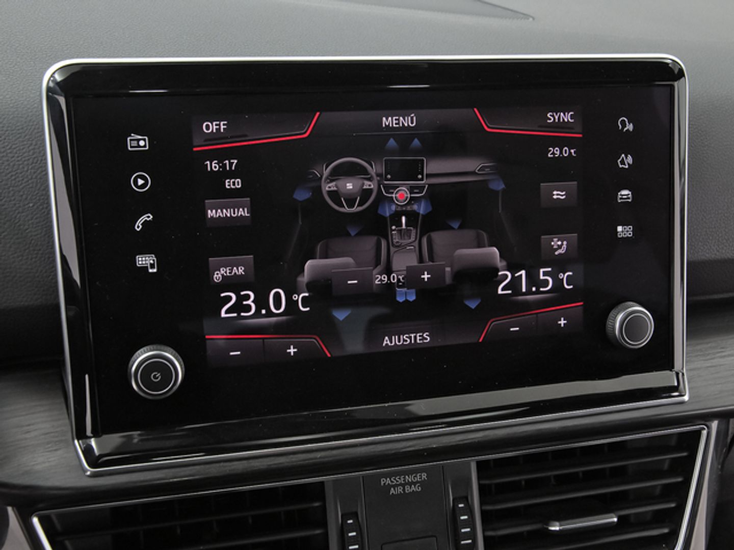 SEAT Tarraco 2.0 TDI S&S Xcellence Plus 4Drive DSG 140 kW (190 CV)